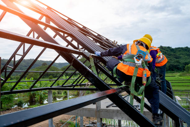 Best Affordable Roofing Company  in Browns Lake, WI