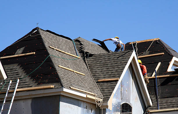 Best New Roof Installation  in Browns Lake, WI