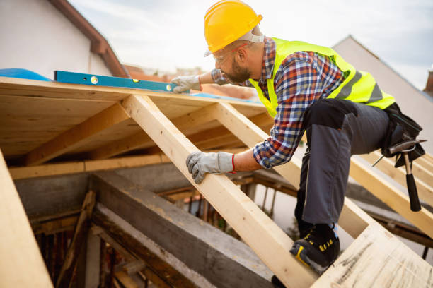 Best New Roof Installation  in Browns Lake, WI