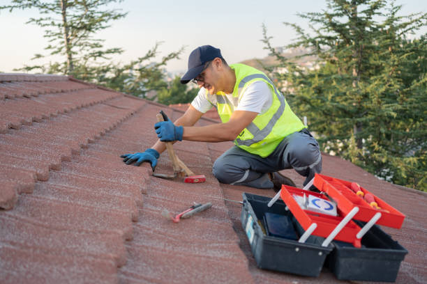 Best Commercial Roofing Services  in Browns Lake, WI