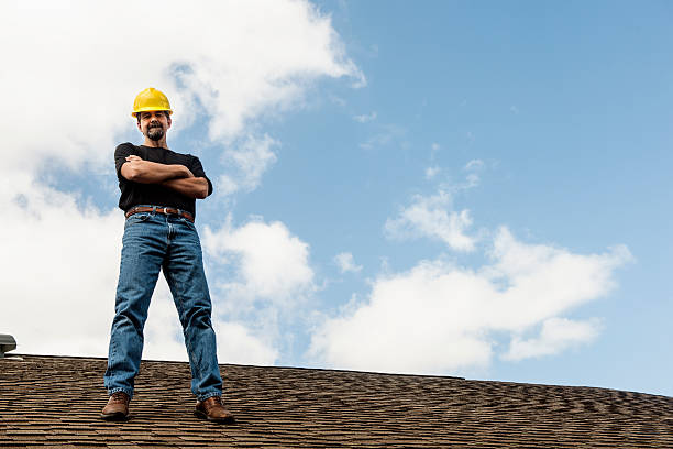 Best Metal Roofing Contractor  in Browns Lake, WI