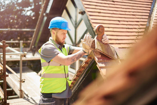 Best Roof Replacement Cost  in Browns Lake, WI