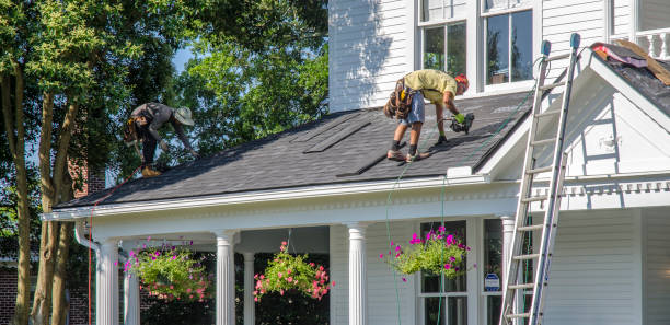 Professional Roofing Contractor in Browns Lake, WI
